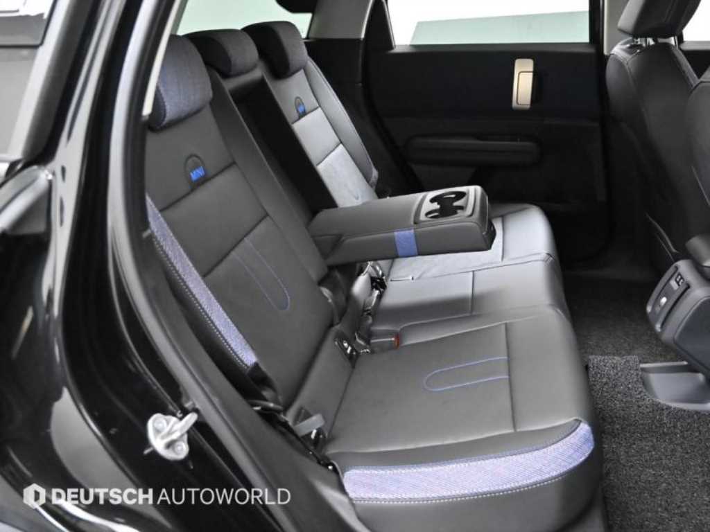 Mini Countryman - Vista 12