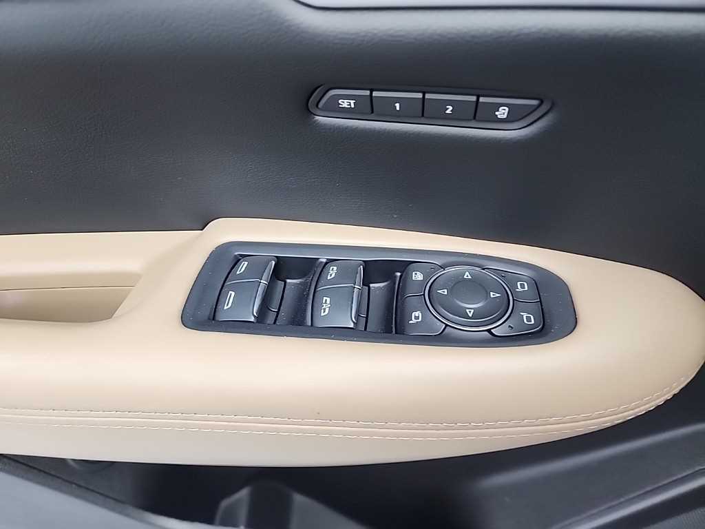 Cadillac XT5 2022 Negro - Importación desde Corea - HF Imports Iquique - Foto 17