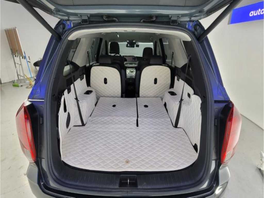 HYUNDAI Palisade - Vista 9