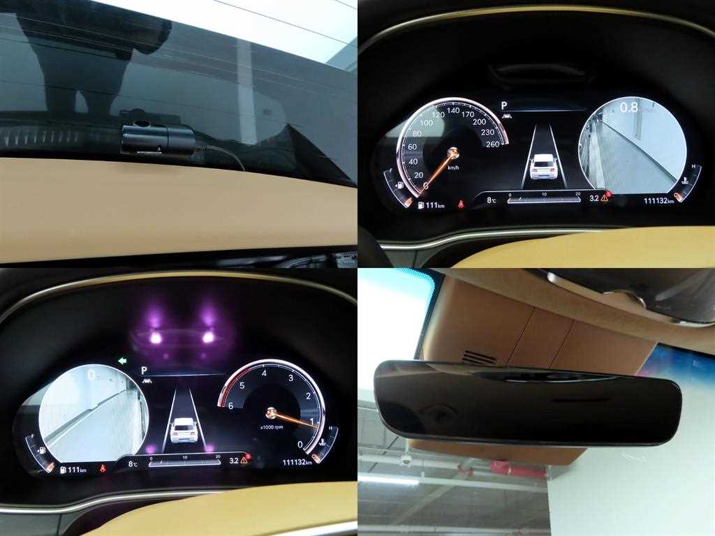 Genesis GV80 2020 - Importación desde Corea - HF Imports Iquique - Foto 18