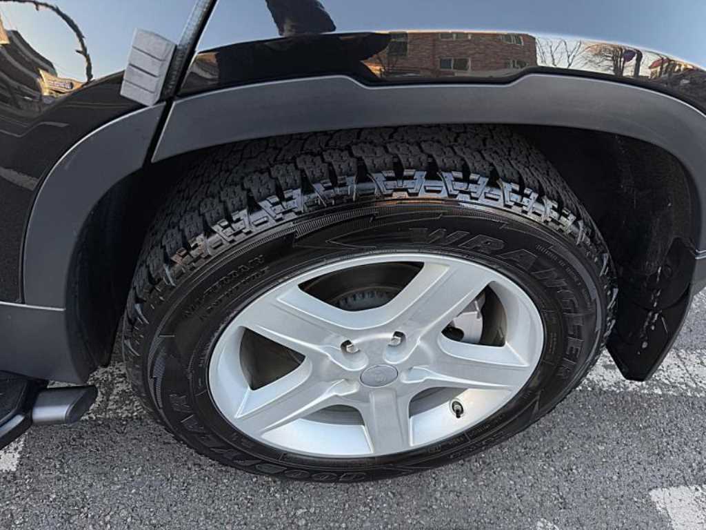 Land Rover Defender 2020 Negro - Importación desde Corea - HF Imports Iquique - Foto 19