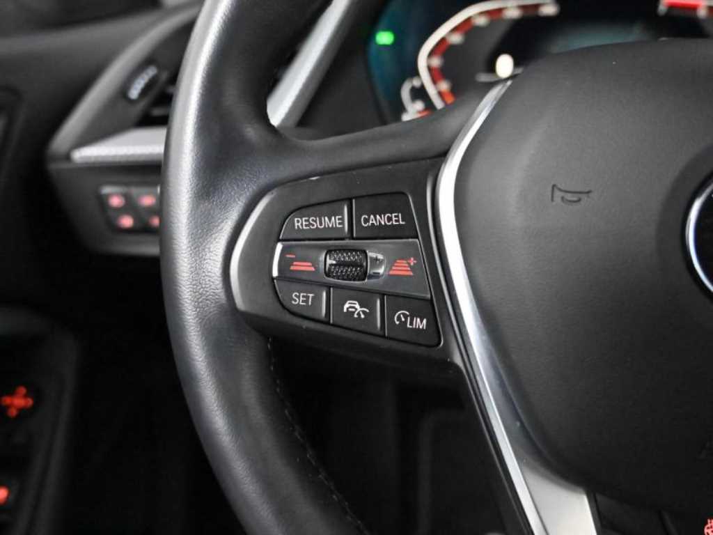 BMW 2 series 2023 Negro - Importación desde Corea - HF Imports Iquique - Foto 18