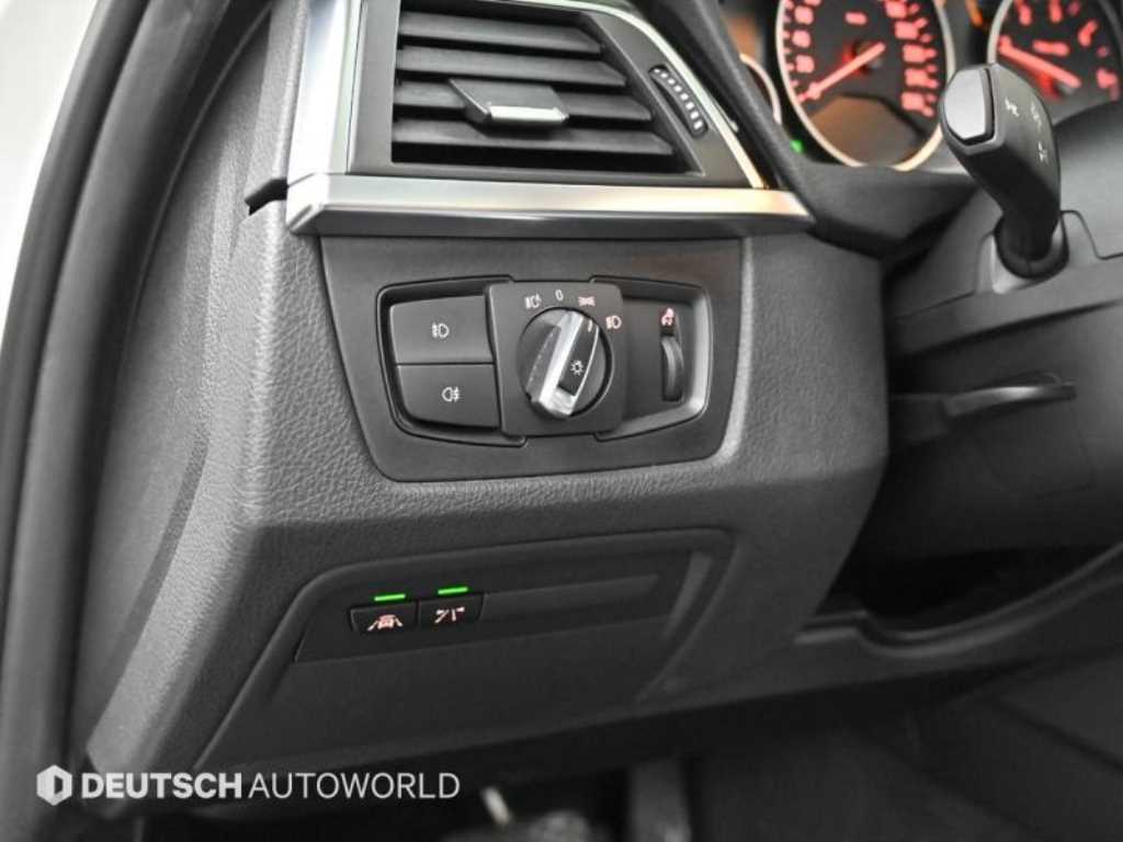 BMW 3 series 2017 Blanco - Importación desde Corea - HF Imports Iquique - Foto 17