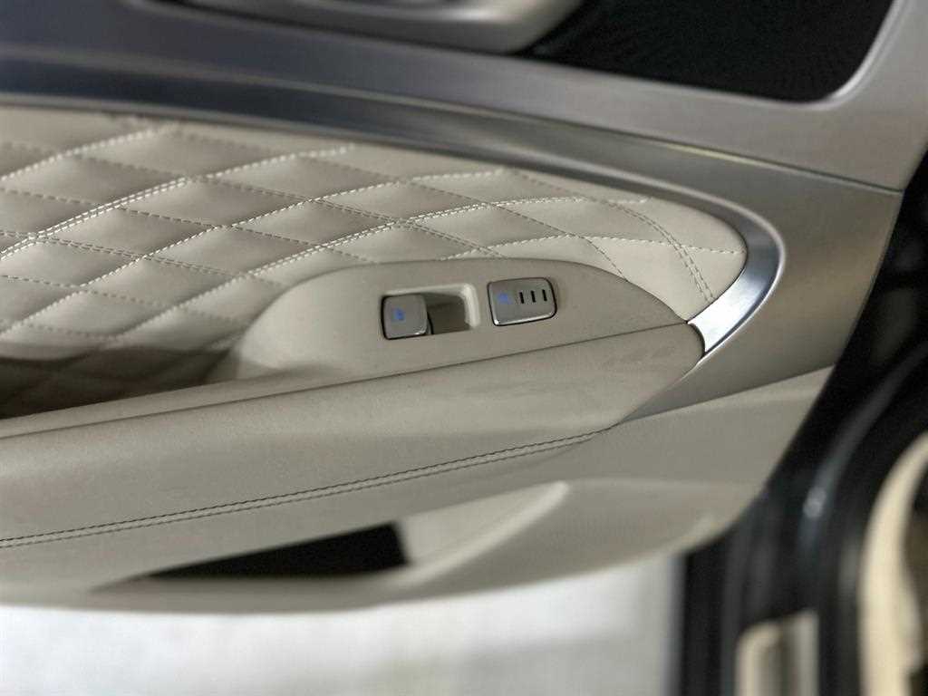 Genesis G70 2018 Gris - Importación desde Corea - HF Imports Iquique - Foto 13