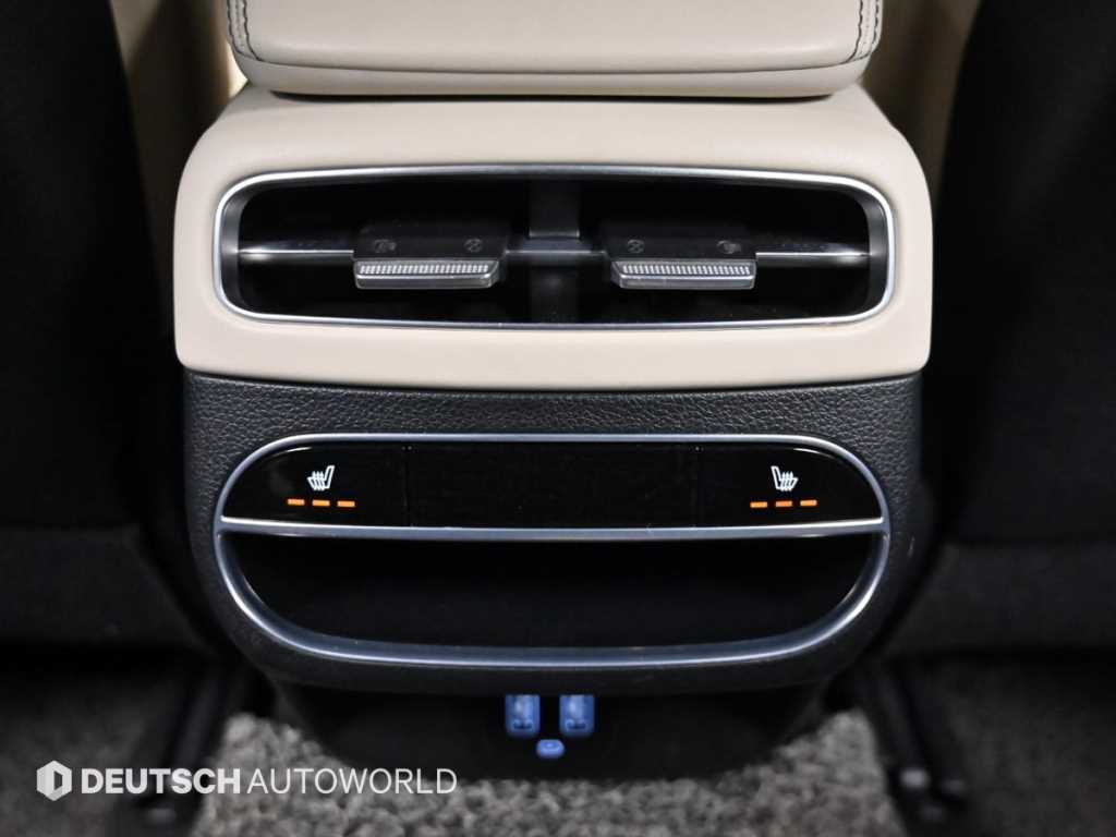 Genesis GV70 2021 - Importación desde Corea - HF Imports Iquique - Foto 16