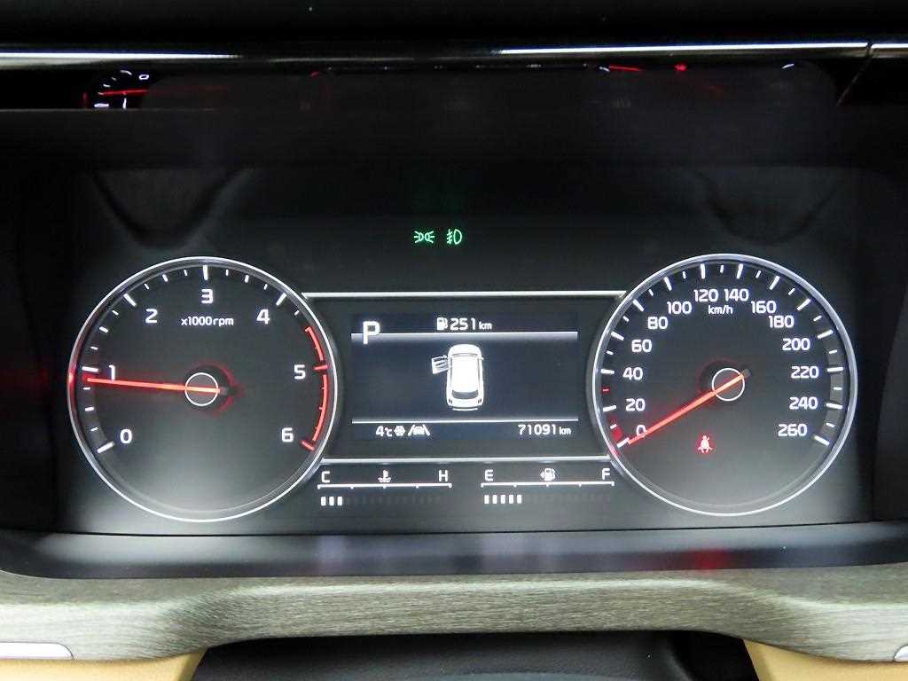 KIA Sorento - Vista 5