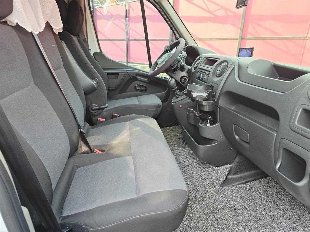 SAMSUNG Master - Vista 8