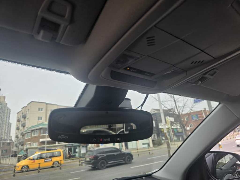 Chevrolet Equinox 2019 Blanco - Importación desde Corea - HF Imports Iquique - Foto 13