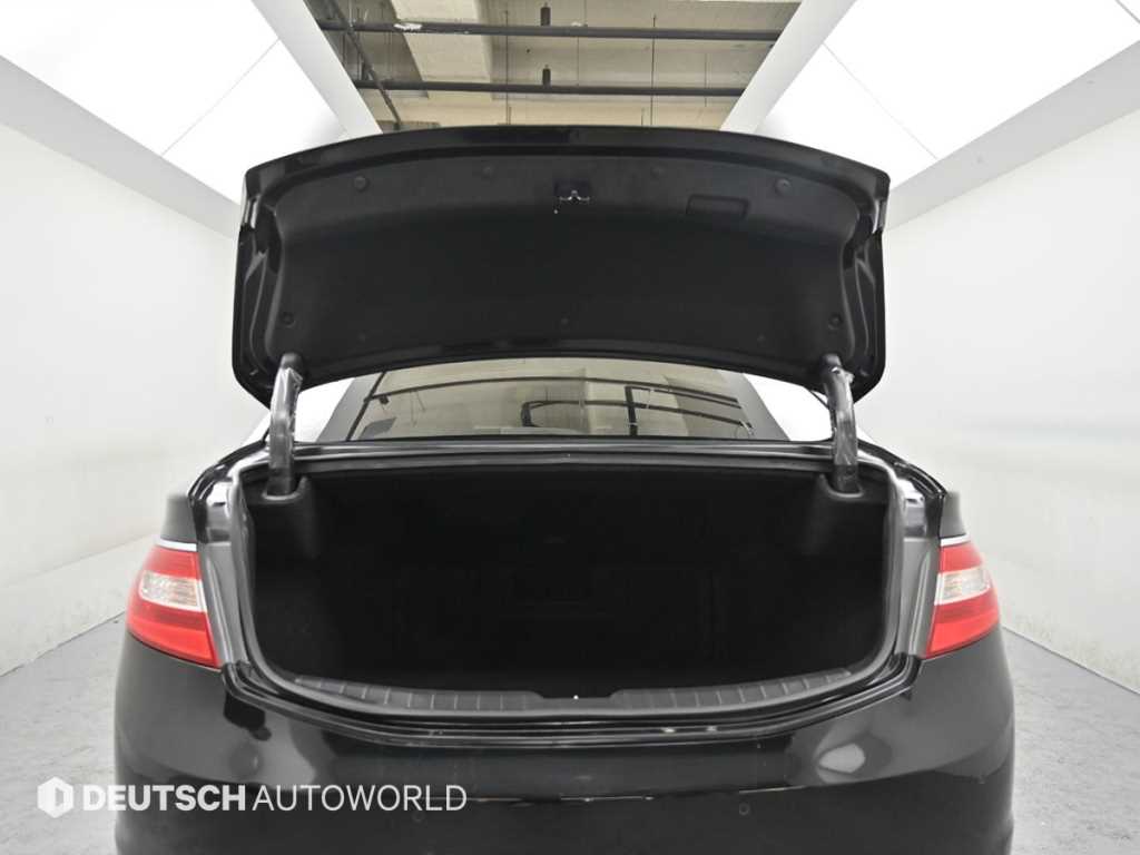 HYUNDAI Grandeur 2014 Negro - Importación desde Corea - HF Imports Iquique - Foto 20