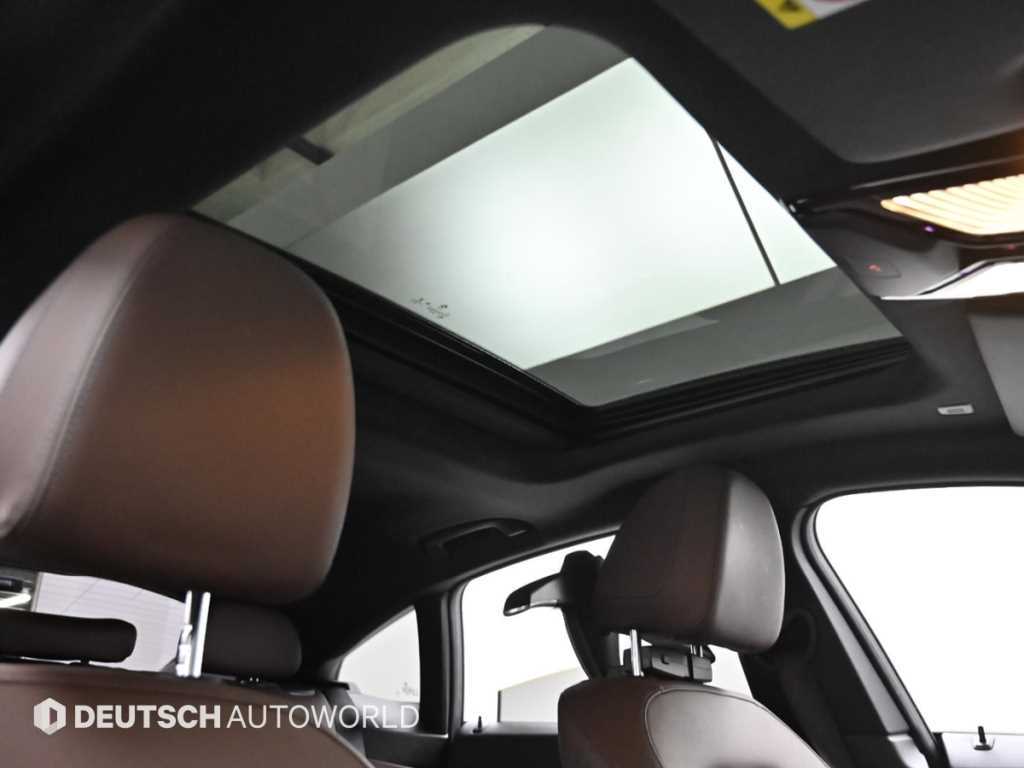 BMW 4 Series 2023 Blanco - Importación desde Corea - HF Imports Iquique - Foto 19