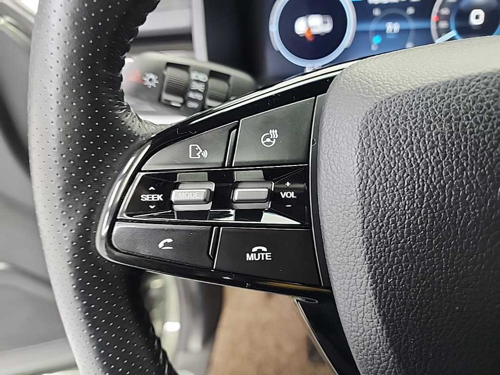 Ssangyong Rexton 2024 - Importación desde Corea - HF Imports Iquique - Foto 17