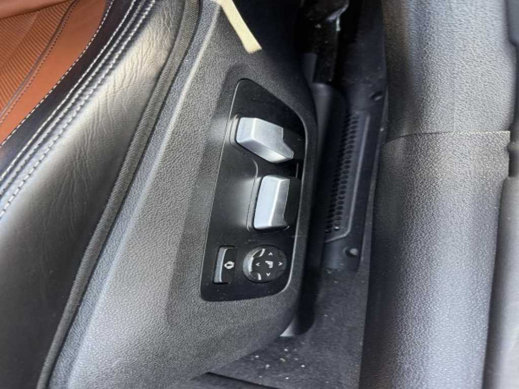 BMW 8 Series 2021 Azul - Importación desde Corea - HF Imports Iquique - Foto 13