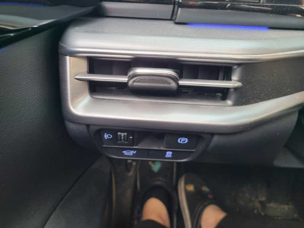 HYUNDAI Grandeur - Vista 10