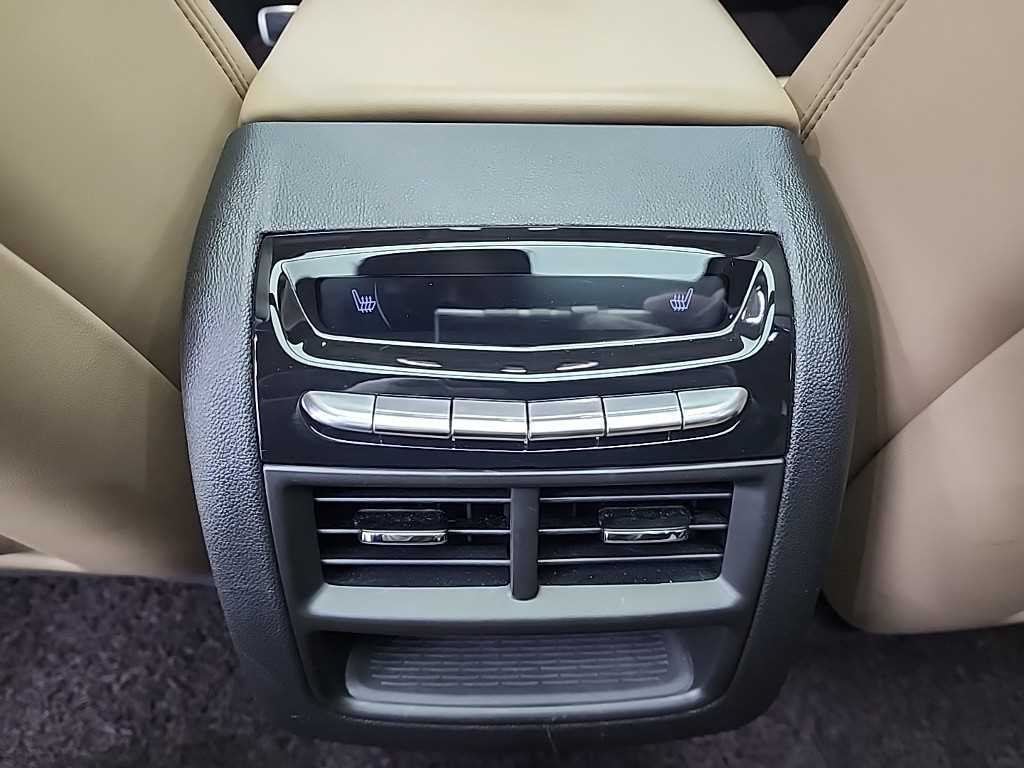 Cadillac XT5 2022 Negro - Importación desde Corea - HF Imports Iquique - Foto 13