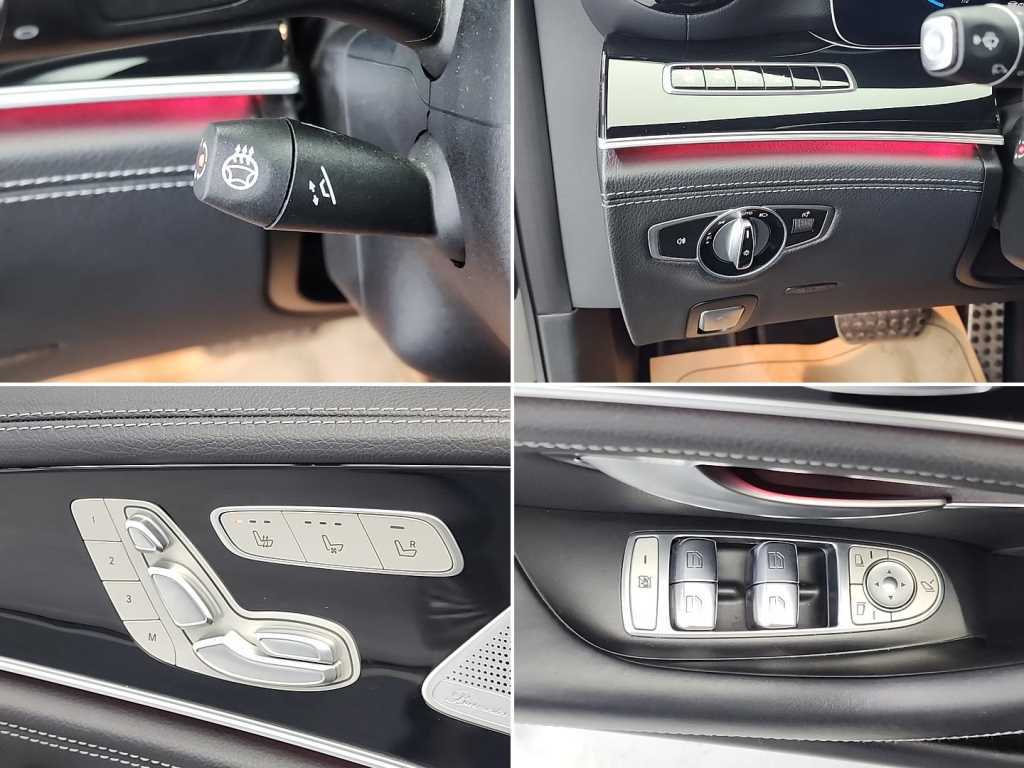 Mercedes Benz AMG GT 2020 Negro - Importación desde Corea - HF Imports Iquique - Foto 17