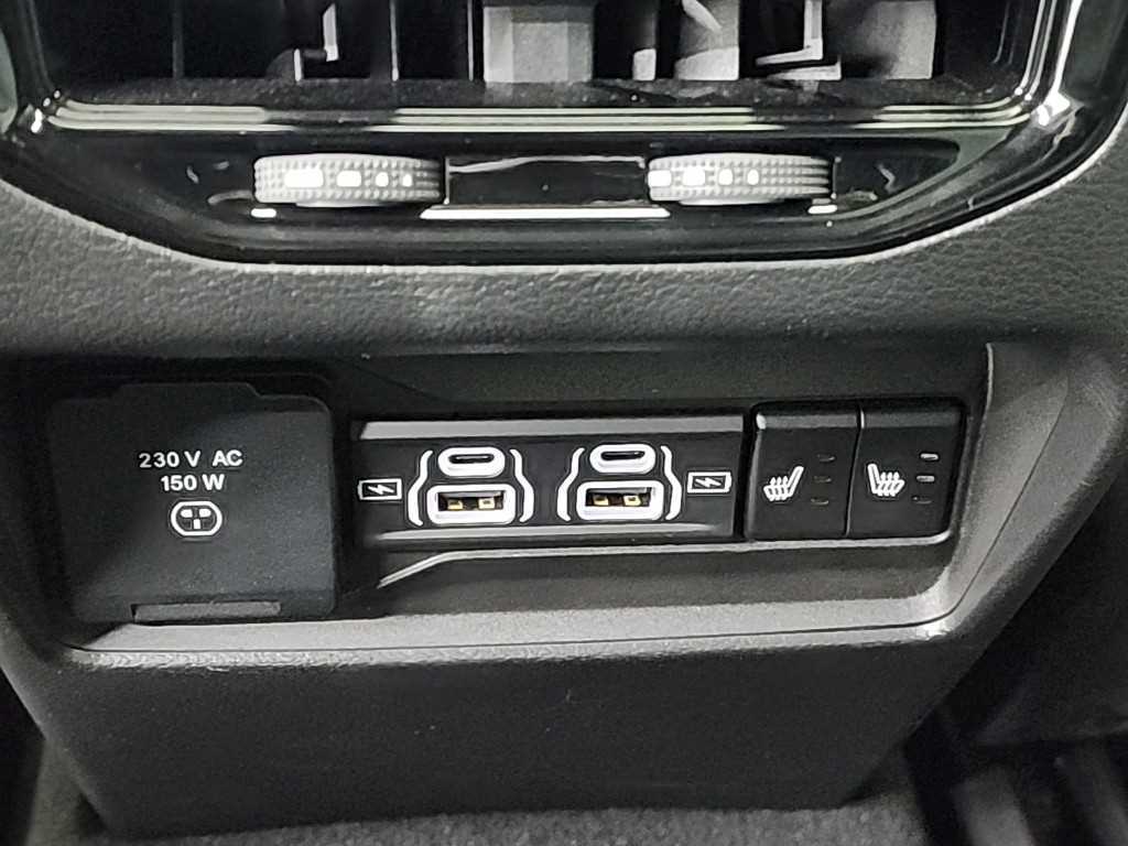 Jeep Cherokee 2023 - Importación desde Corea - HF Imports Iquique - Foto 13