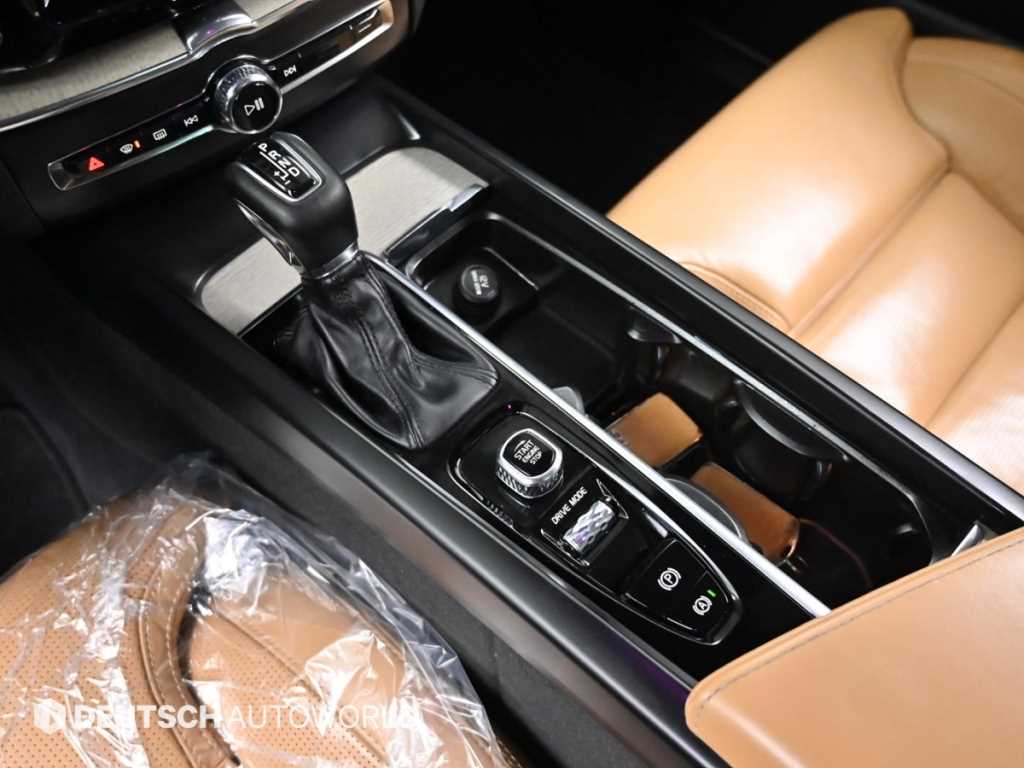 Volvo XC60 - Vista 9