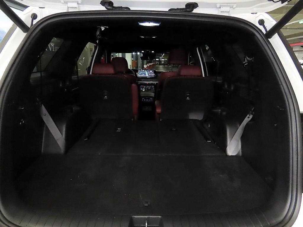 HYUNDAI Palisade 2024 Blanco - Importación desde Corea - HF Imports Iquique - Foto 17