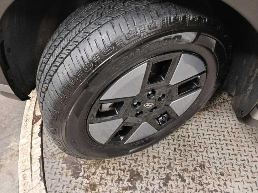 HYUNDAI Santa Fe 2024 Negro - Importación desde Corea - HF Imports Iquique - Foto 20