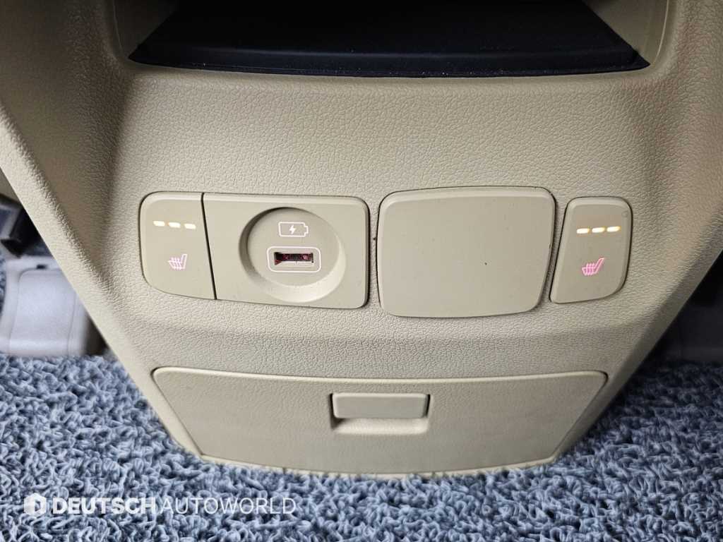 KIA Carnival 2019 - Importación desde Corea - HF Imports Iquique - Foto 16