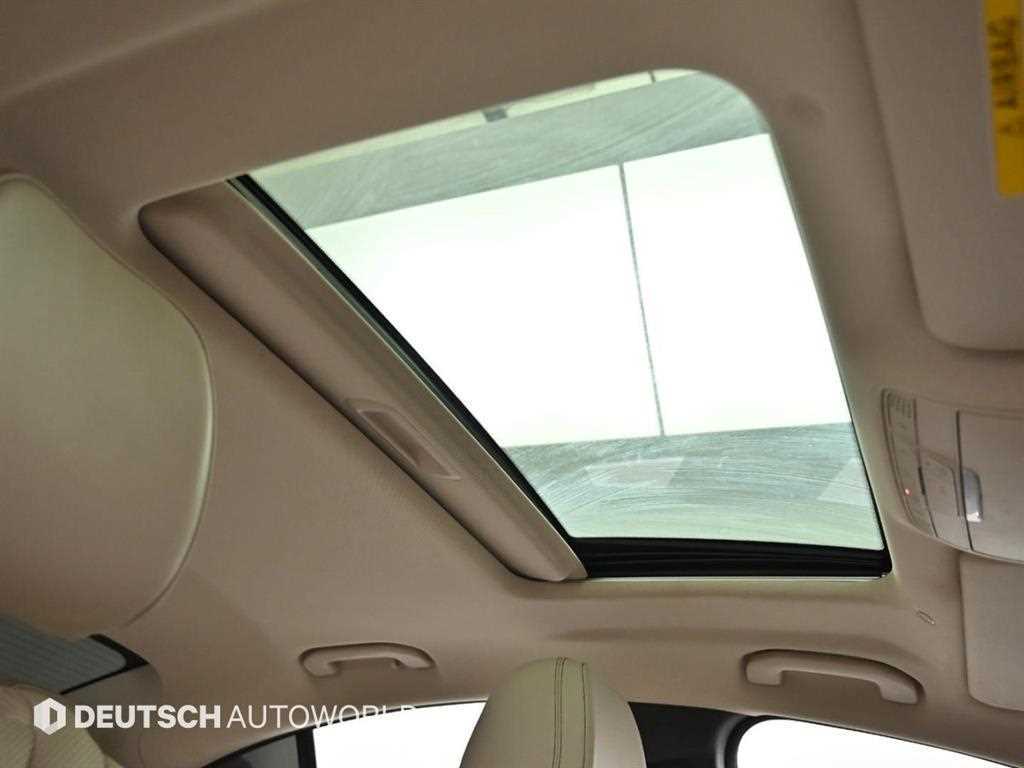 Mercedes Benz CLS Class 2022 Blanco - Importación desde Corea - HF Imports Iquique - Foto 19