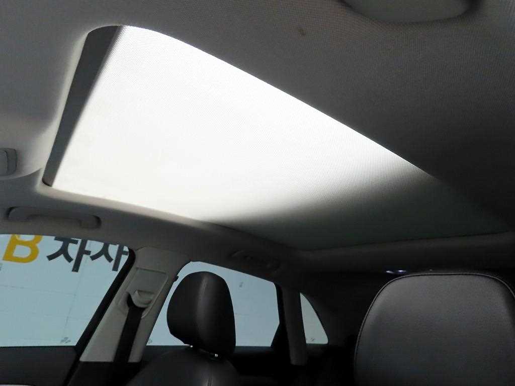 Audi Q3 2015 - Importación desde Corea - HF Imports Iquique - Foto 16