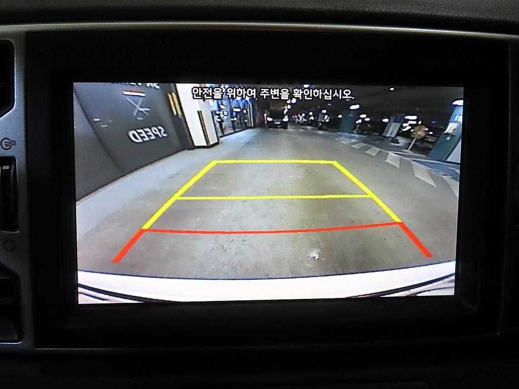 KIA Sportage 2018 Blanco - Importación desde Corea - HF Imports Iquique - Foto 14