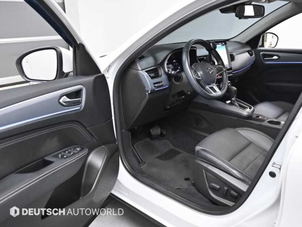 SAMSUNG XM3 - Vista 11