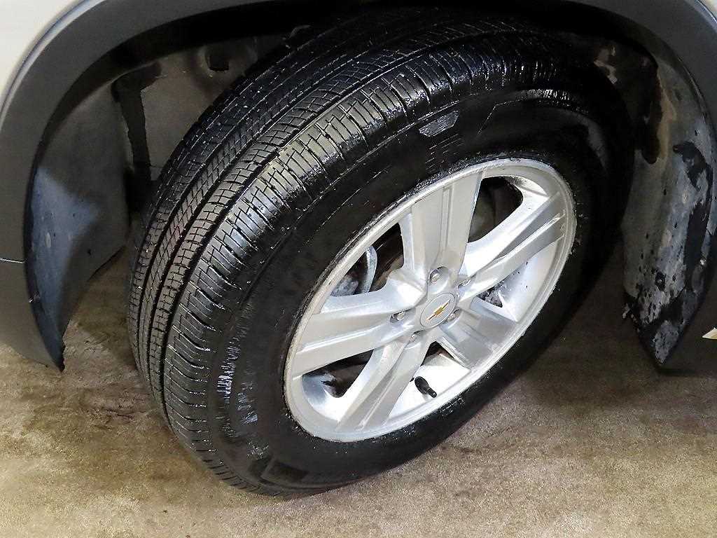 Chevrolet Trax 2017 - Importación desde Corea - HF Imports Iquique - Foto 18