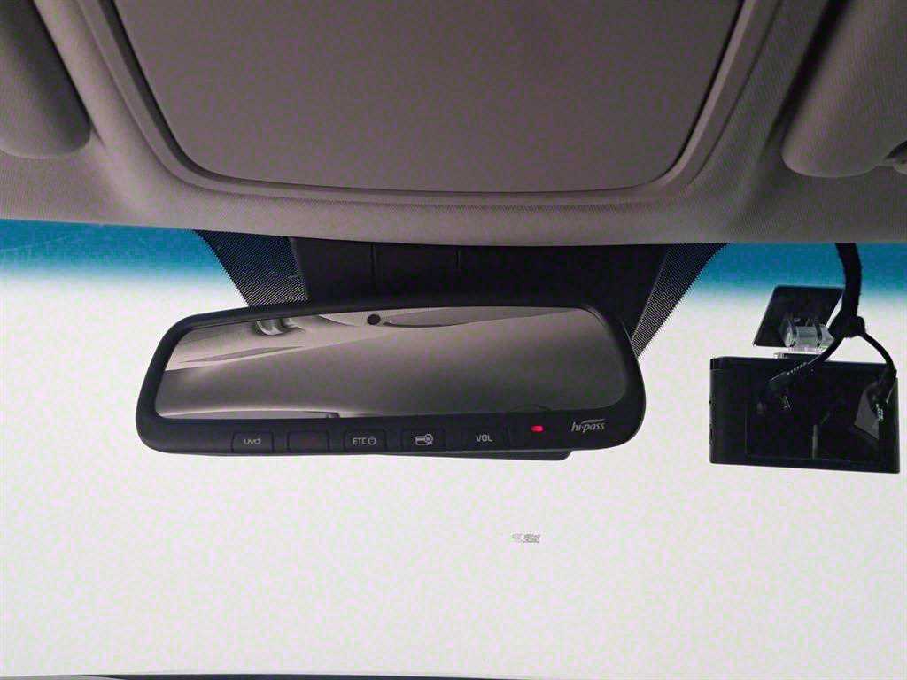 KIA K7 2020 Negro - Importación desde Corea - HF Imports Iquique - Foto 15