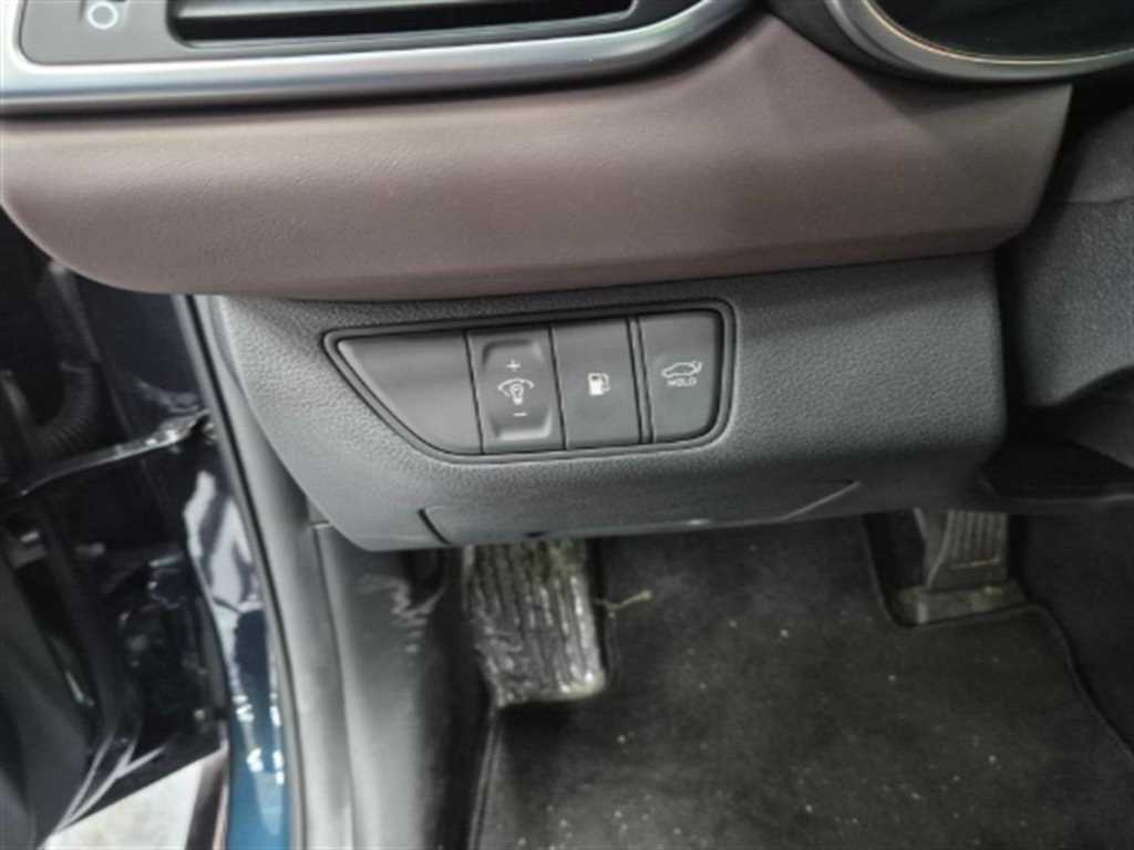 Genesis G70 2022 Azul - Importación desde Corea - HF Imports Iquique - Foto 13