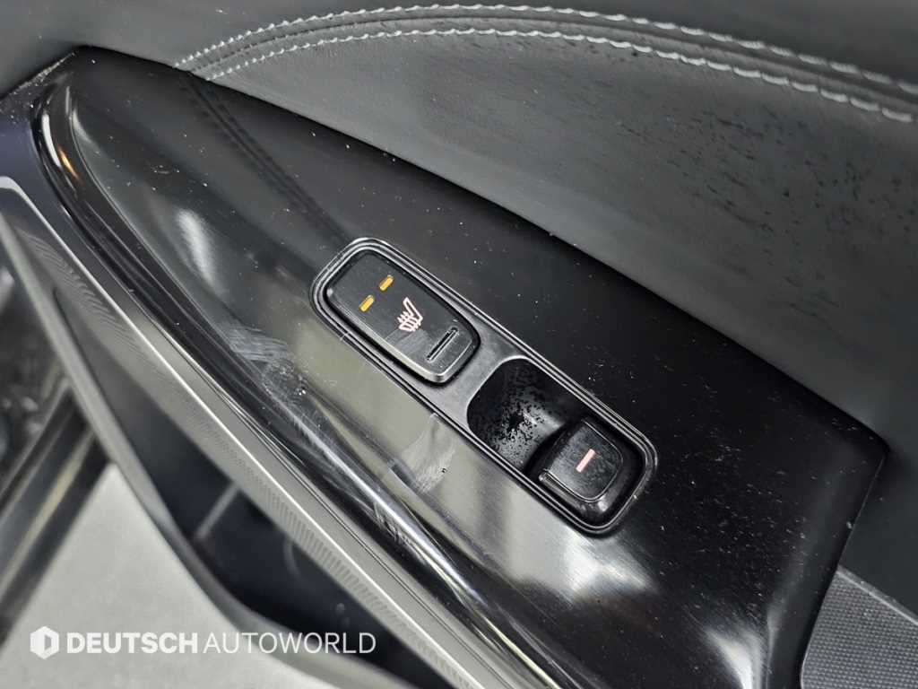 KIA K7 2016 Negro - Importación desde Corea - HF Imports Iquique - Foto 16