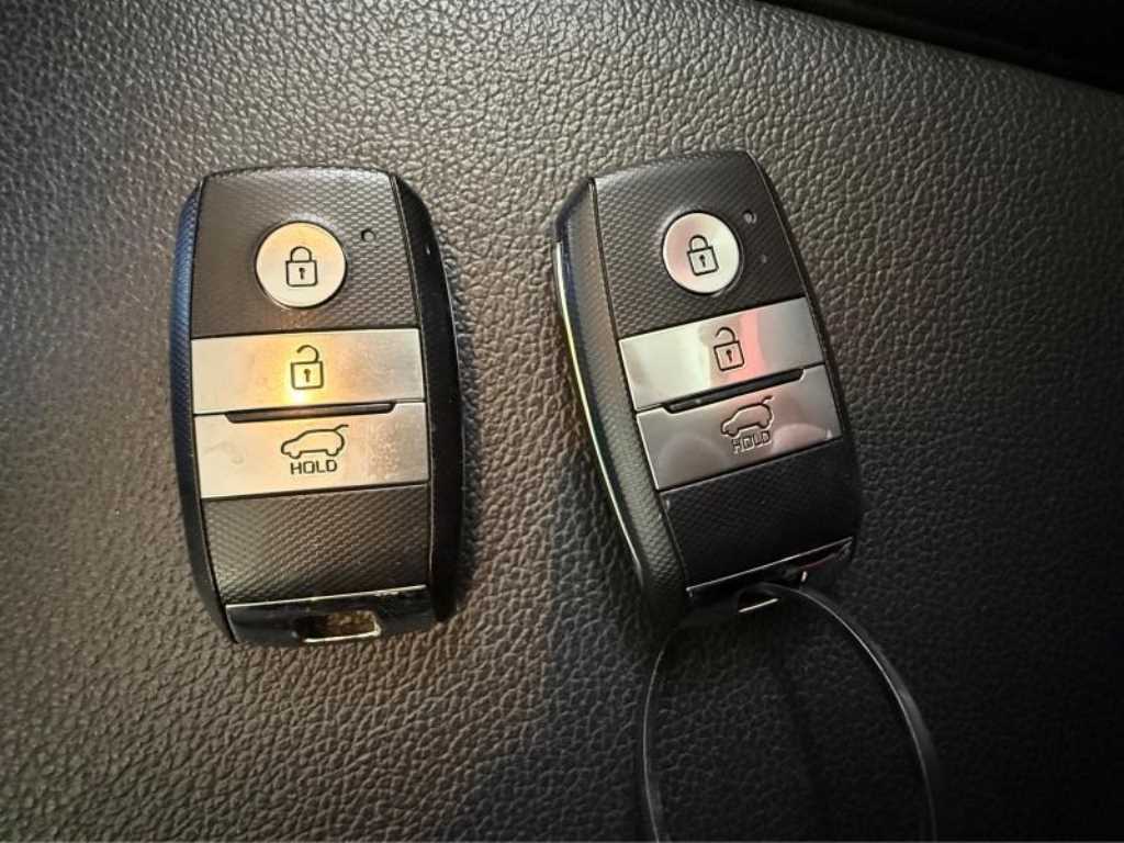 KIA Ray 2022 - Importación desde Corea - HF Imports Iquique - Foto 14