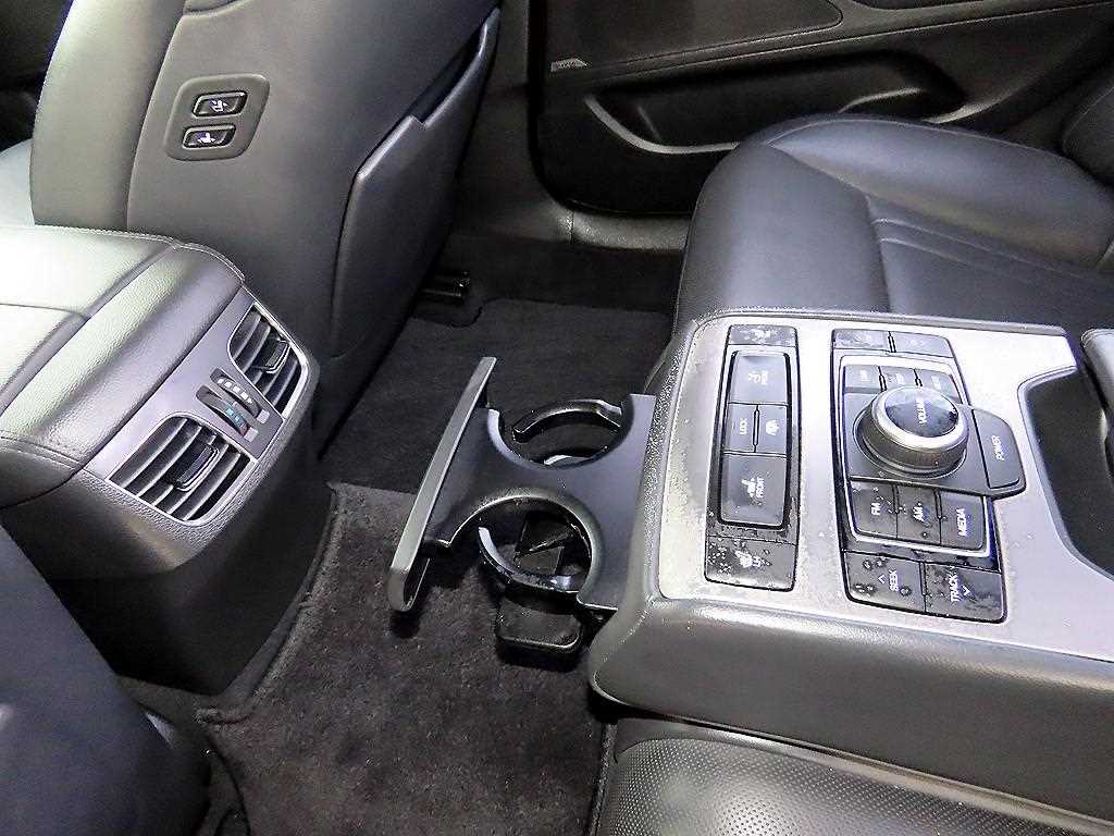 HYUNDAI Genesis 2014 skyblue - Importación desde Corea - HF Imports Iquique - Foto 17