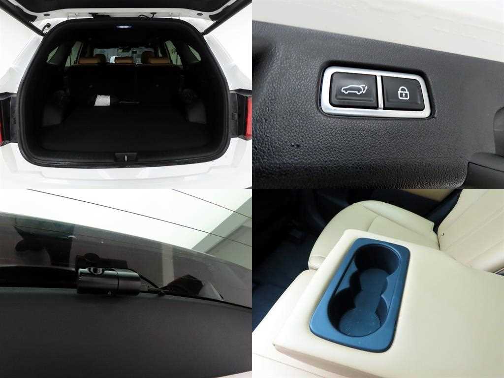 KIA Sorento 2023 - Importación desde Corea - HF Imports Iquique - Foto 18