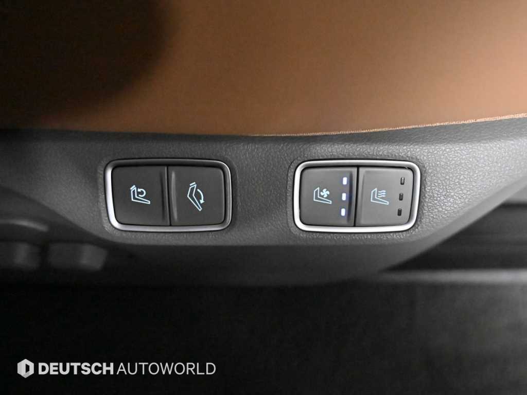 HYUNDAI Staria 2023 Negro - Importación desde Corea - HF Imports Iquique - Foto 16