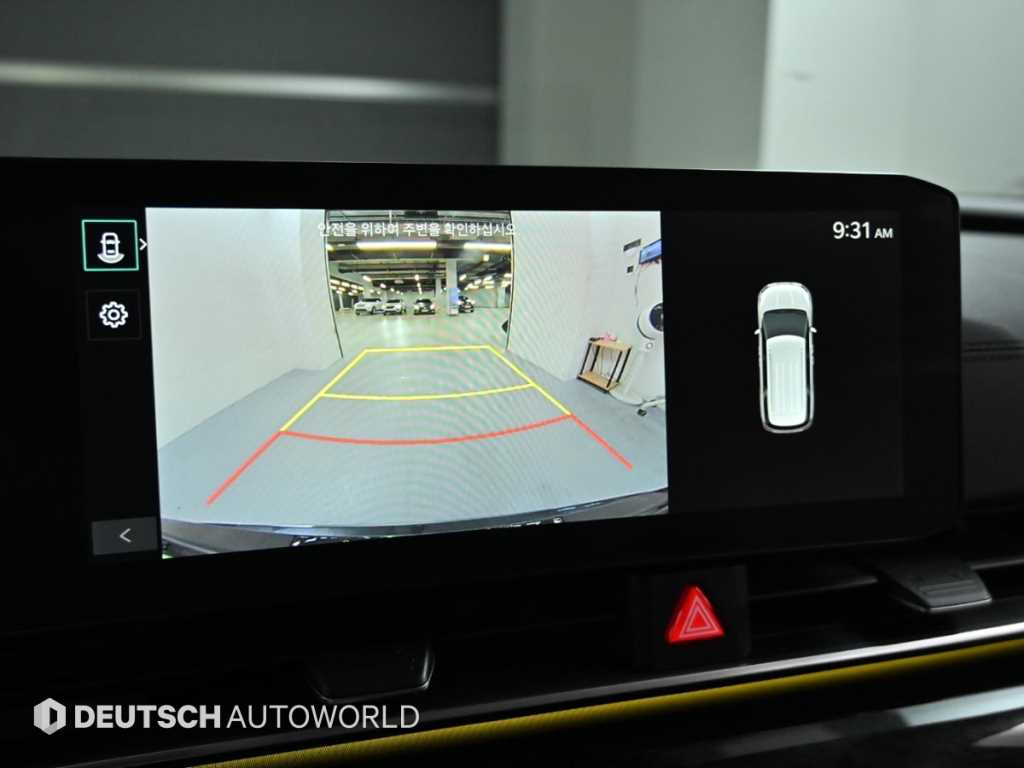 KIA Carnival 2024 Gris - Importación desde Corea - HF Imports Iquique - Foto 15