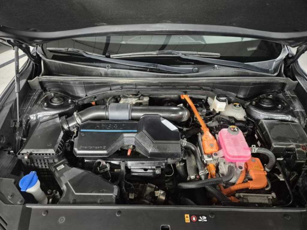 KIA Sorento - Vista 7