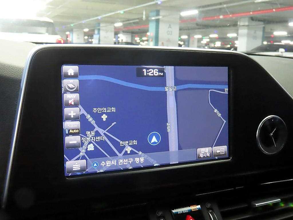 HYUNDAI Grandeur 2017 Gris - Importación desde Corea - HF Imports Iquique - Foto 13