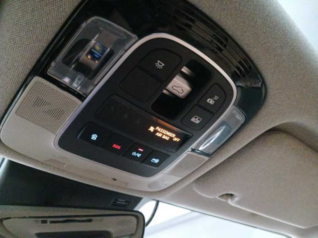 HYUNDAI Sonata 2020 Gris - Importación desde Corea - HF Imports Iquique - Foto 17