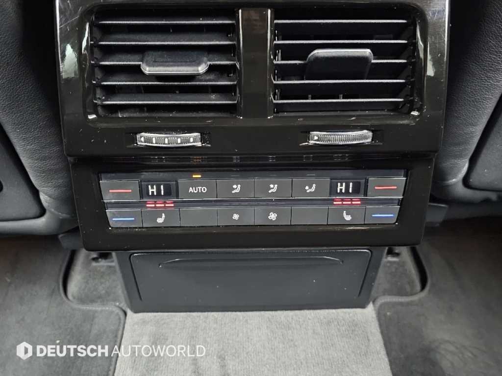 Volkswagen Touareg 2024 - Importación desde Corea - HF Imports Iquique - Foto 16