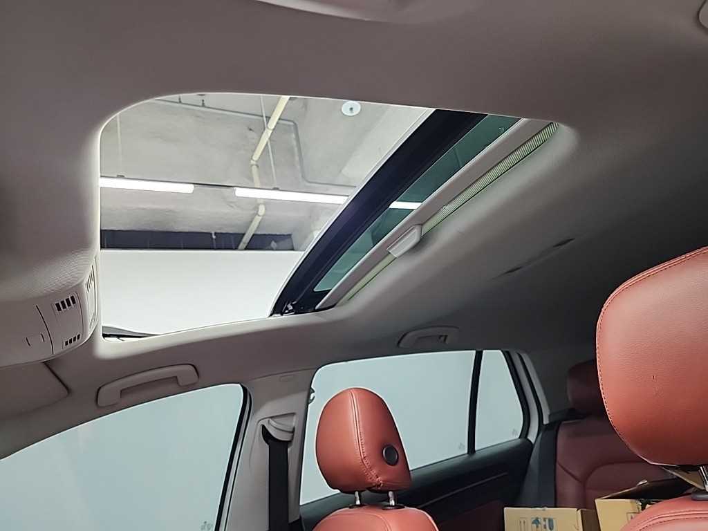 Volkswagen Golf 2015 Blanco - Importación desde Corea - HF Imports Iquique - Foto 14