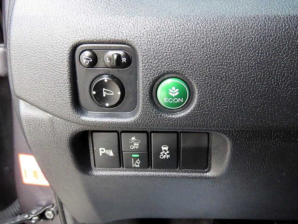 Honda Pilot 2019 Gris - Importación desde Corea - HF Imports Iquique - Foto 13