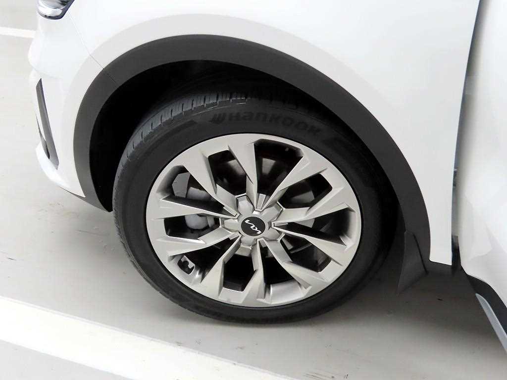 KIA Sorento 2023 - Importación desde Corea - HF Imports Iquique - Foto 19