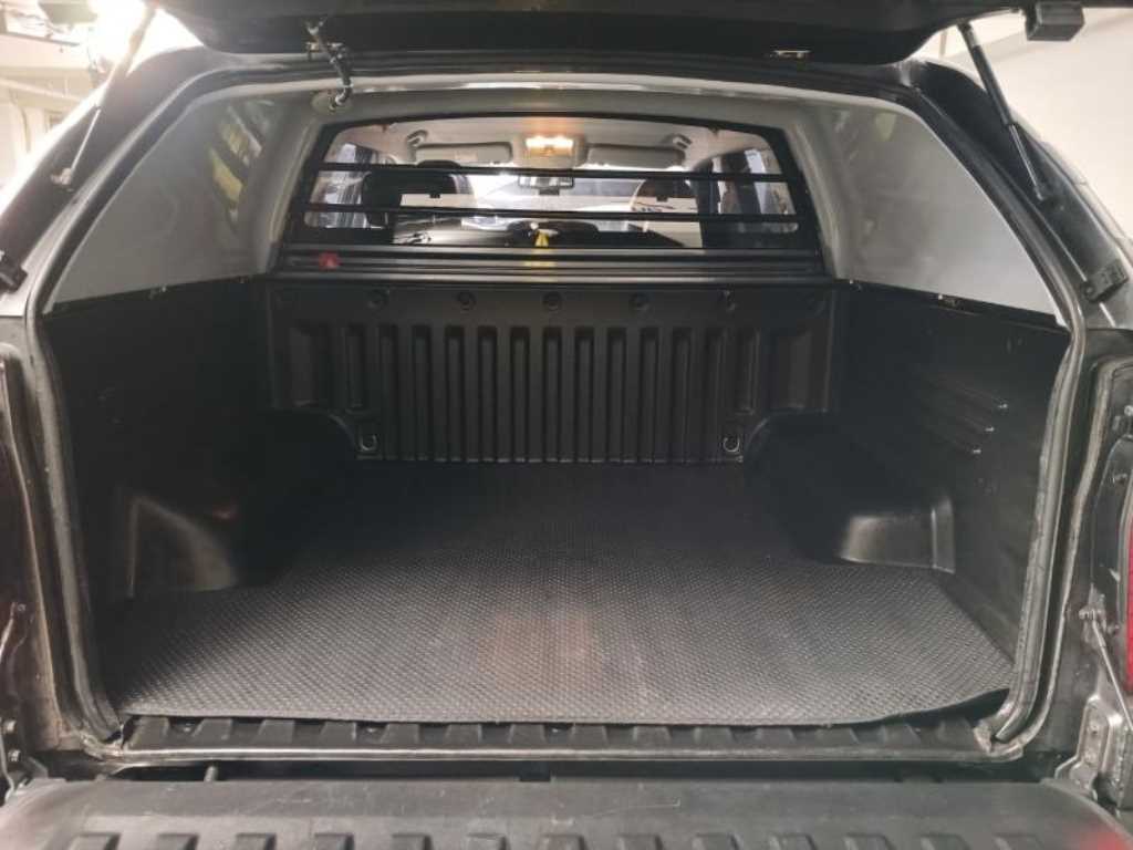 Ssangyong Rexton 2018 Gris - Importación desde Corea - HF Imports Iquique - Foto 18