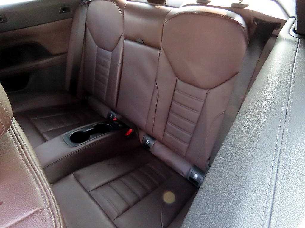 BMW 4 Series - Vista 6