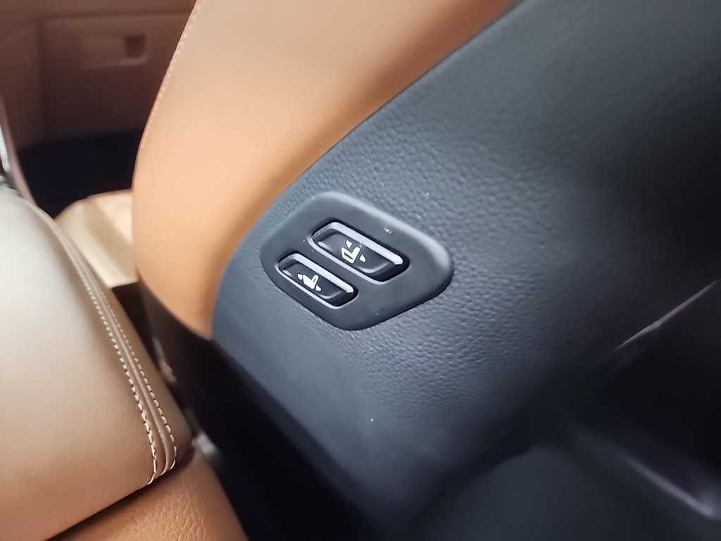 KIA Mohave 2023 Blanco - Importación desde Corea - HF Imports Iquique - Foto 14