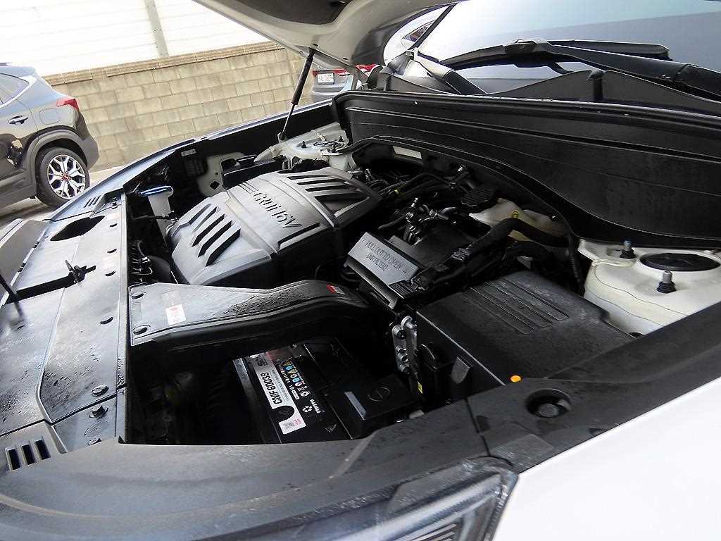 HYUNDAI Palisade 2022 Blanco - Importación desde Corea - HF Imports Iquique - Foto 19