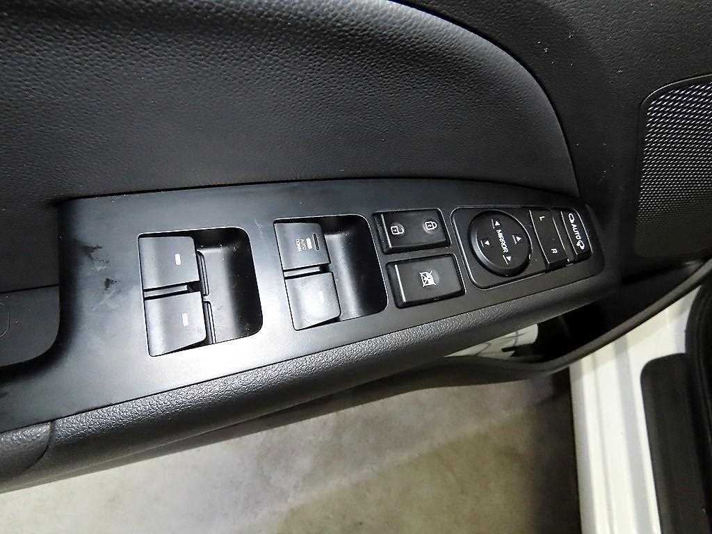 HYUNDAI Avante 2017 Blanco - Importación desde Corea - HF Imports Iquique - Foto 13