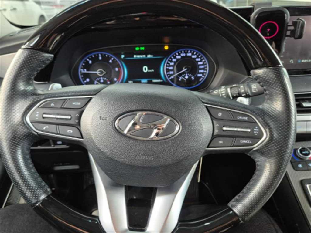 HYUNDAI Palisade - Vista 6